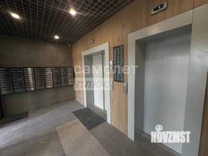 2-к квартира, вторичка, 67м2, 2/18 этаж