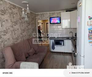 2-к квартира, вторичка, 59м2, 3/13 этаж