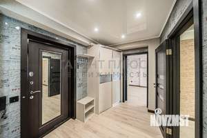 2-к квартира, вторичка, 60м2, 17/21 этаж