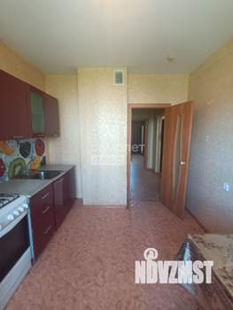 1-к квартира, вторичка, 35м2, 3/11 этаж