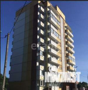 Студия квартира, вторичка, 31м2, 4/10 этаж