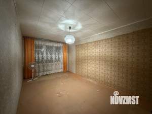 3-к квартира, вторичка, 61м2, 1/5 этаж