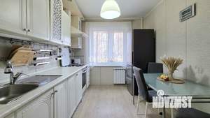 4-к квартира, вторичка, 81м2, 1/9 этаж