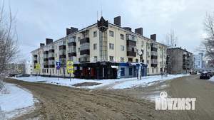 2-к квартира, вторичка, 51м2, 3/4 этаж