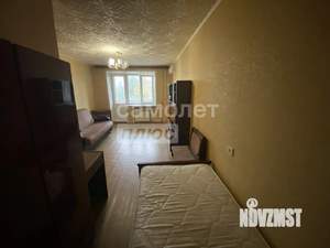 1-к квартира, вторичка, 36м2, 5/12 этаж