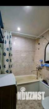 1-к квартира, вторичка, 30м2, 1/5 этаж