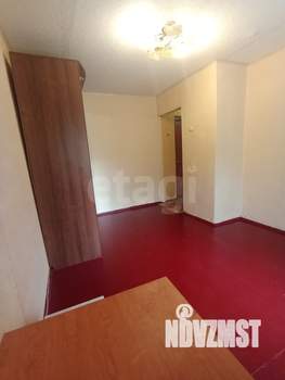 1-к квартира, вторичка, 22м2, 3/5 этаж