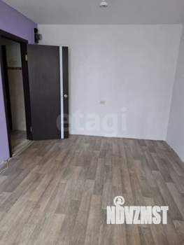 2-к квартира, вторичка, 25м2, 3/5 этаж