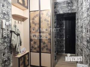 2-к квартира, вторичка, 51м2, 8/9 этаж