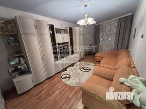3-к квартира, вторичка, 63м2, 4/5 этаж