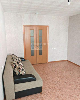 1-к квартира, вторичка, 39м2, 9/10 этаж