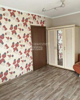 2-к квартира, вторичка, 51м2, 9/12 этаж