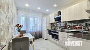 1-к квартира, вторичка, 36м2, 15/16 этаж