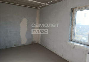 2-к квартира, вторичка, 58м2, 16/17 этаж