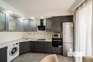 2-к квартира, вторичка, 73м2, 9/13 этаж