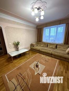 3-к квартира, вторичка, 64м2, 7/10 этаж