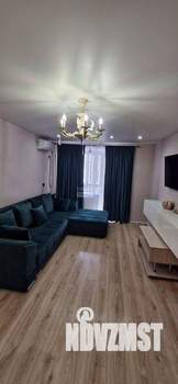 2-к квартира, вторичка, 59м2, 5/14 этаж