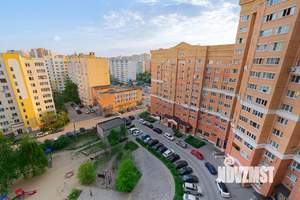 2-к квартира, вторичка, 73м2, 10/16 этаж