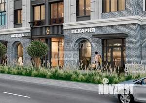 2-к квартира, вторичка, 52м2, 15/15 этаж