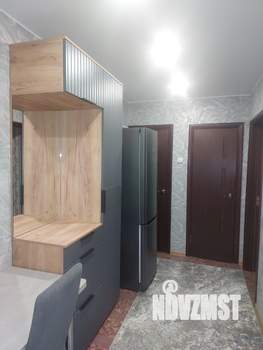 2-к квартира, вторичка, 38м2, 4/10 этаж