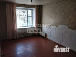 2-к квартира, вторичка, 36м2, 4/9 этаж