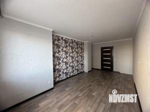 1-к квартира, вторичка, 45м2, 3/24 этаж