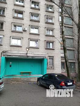 Студия квартира, вторичка, 18м2, 5/9 этаж