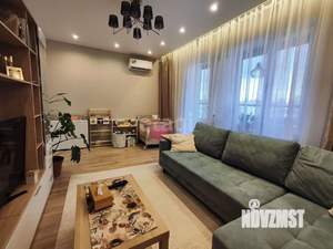 2-к квартира, вторичка, 64м2, 14/22 этаж