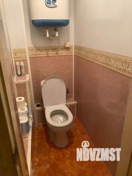 3-к квартира, вторичка, 60м2, 1/7 этаж