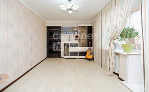 2-к квартира, вторичка, 44м2, 6/9 этаж