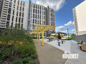 3-к квартира, строящийся дом, 67м2, 13/17 этаж