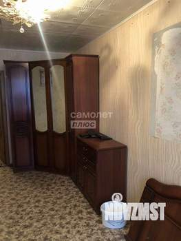 2-к квартира, вторичка, 54м2, 11/14 этаж