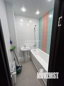 3-к квартира, вторичка, 62м2, 2/18 этаж