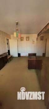 3-к квартира, вторичка, 61м2, 4/5 этаж