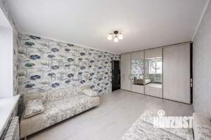 3-к квартира, вторичка, 75м2, 17/18 этаж