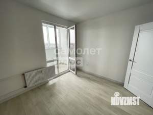 Студия квартира, вторичка, 27м2, 1/18 этаж