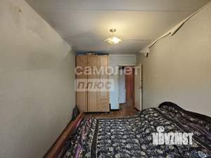 2-к квартира, вторичка, 53м2, 2/5 этаж