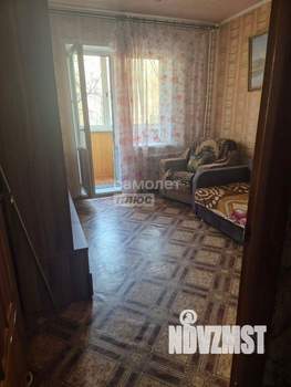 3-к квартира, вторичка, 63м2, 2/9 этаж