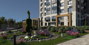 3-к квартира, вторичка, 75м2, 23/25 этаж