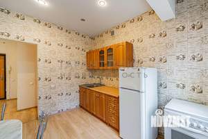 1-к квартира, вторичка, 43м2, 5/5 этаж