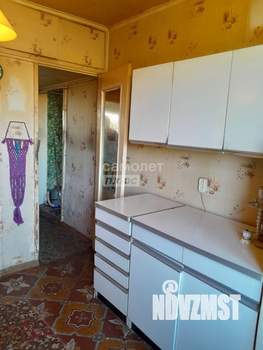 2-к квартира, вторичка, 48м2, 3/5 этаж