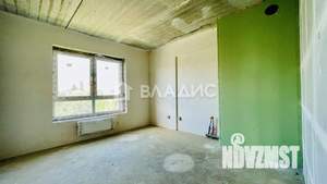 2-к квартира, вторичка, 61м2, 8/25 этаж