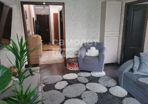 3-к квартира, вторичка, 51м2, 3/5 этаж