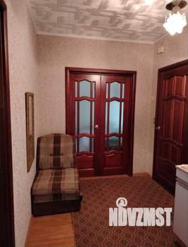 2-к квартира, вторичка, 53м2, 9/10 этаж
