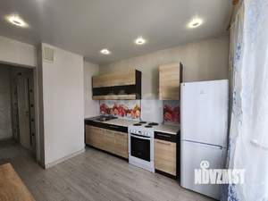 1-к квартира, вторичка, 45м2, 5/11 этаж