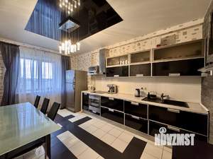 3-к квартира, вторичка, 86м2, 11/15 этаж