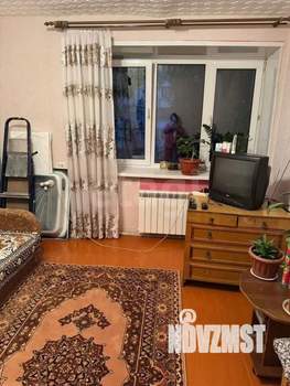 1-к квартира, вторичка, 17м2, 5/5 этаж