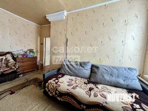2-к квартира, вторичка, 41м2, 1/1 этаж