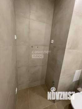 1-к квартира, вторичка, 45м2, 12/17 этаж