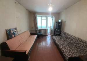 1-к квартира, вторичка, 30м2, 5/5 этаж